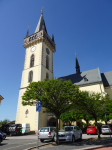 Pfk. heiliger Johannes der Täufer